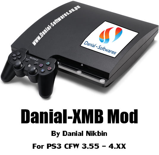 Exclusive: (New version) Danial-XMB Mod v1.4